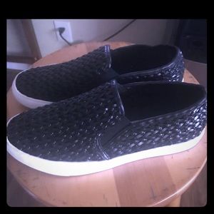 Steve Madden Womens Vans